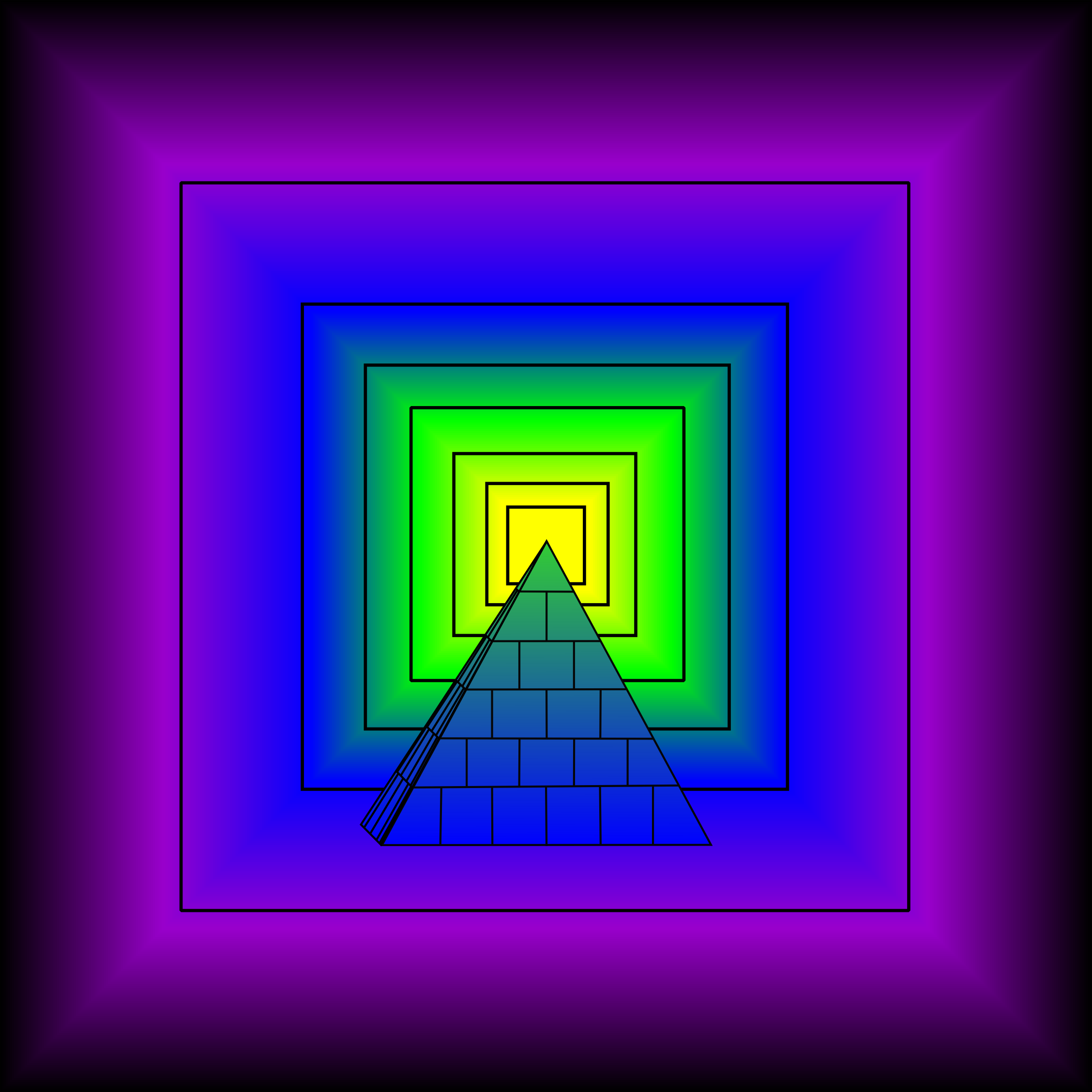 Evolutionary Quantum Healing Techniques